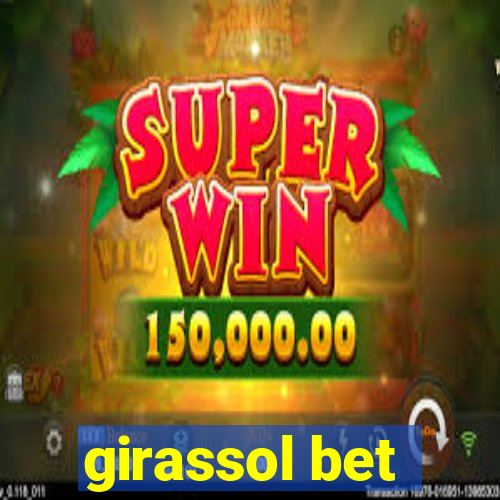 girassol bet